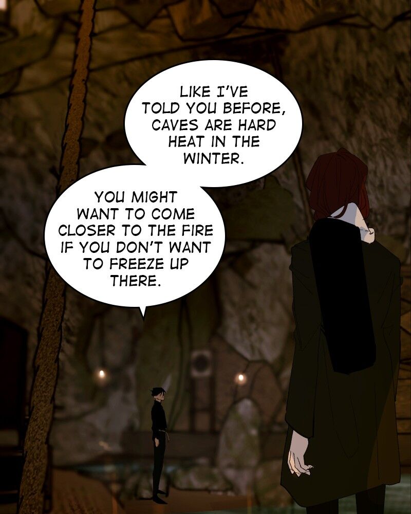 Purple Hyacinth Chapter 93 - page 24