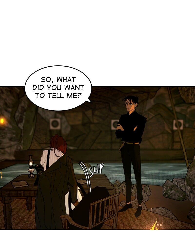 Purple Hyacinth Chapter 93 - page 27