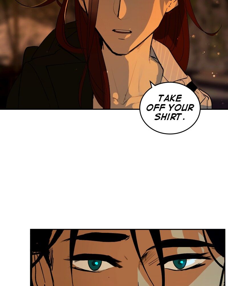 Purple Hyacinth Chapter 93 - page 34