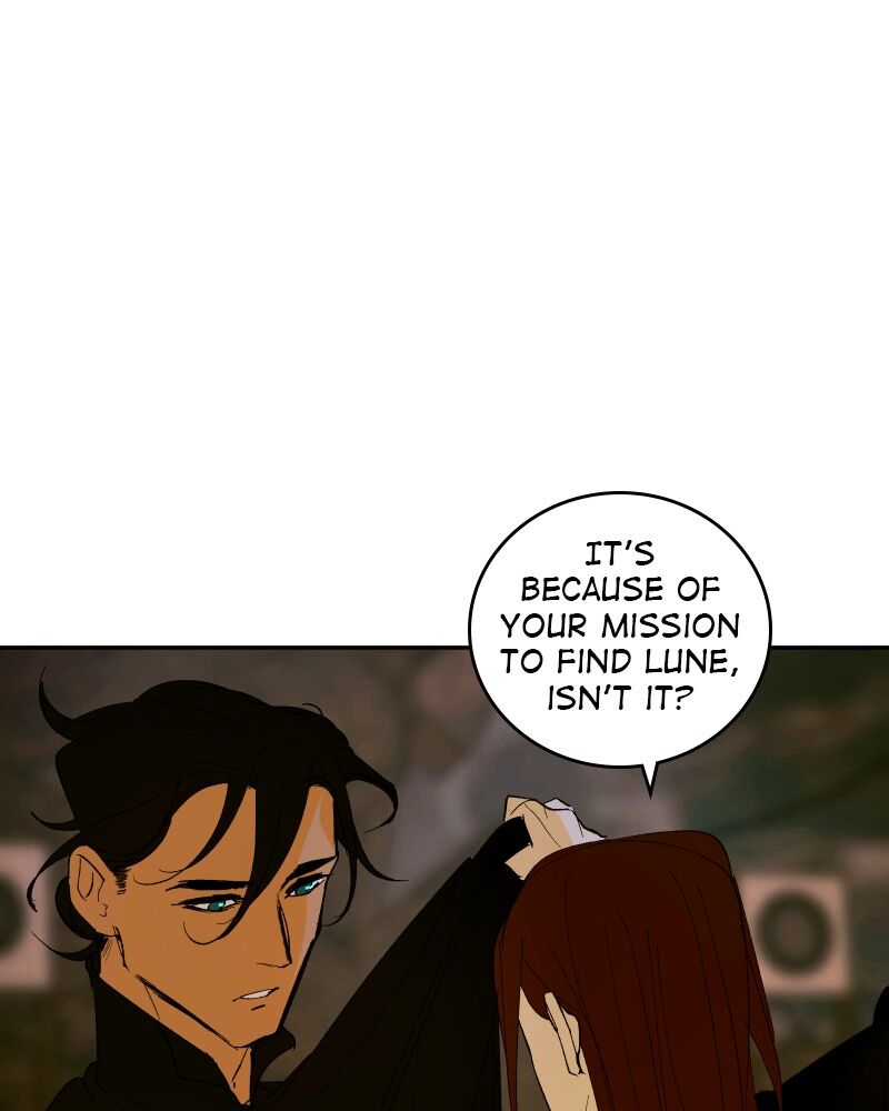 Purple Hyacinth Chapter 93 - page 50