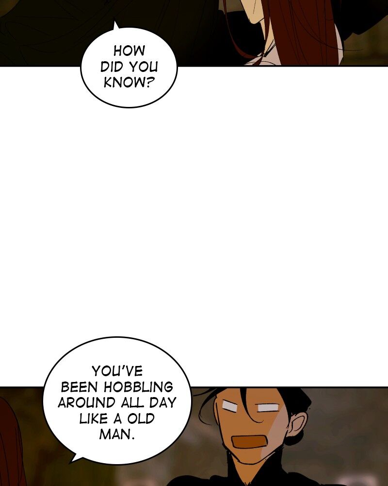 Purple Hyacinth Chapter 93 - page 51