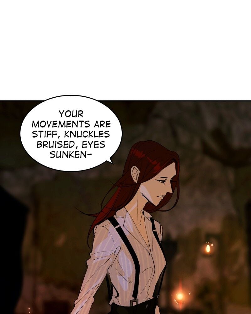 Purple Hyacinth Chapter 93 - page 53