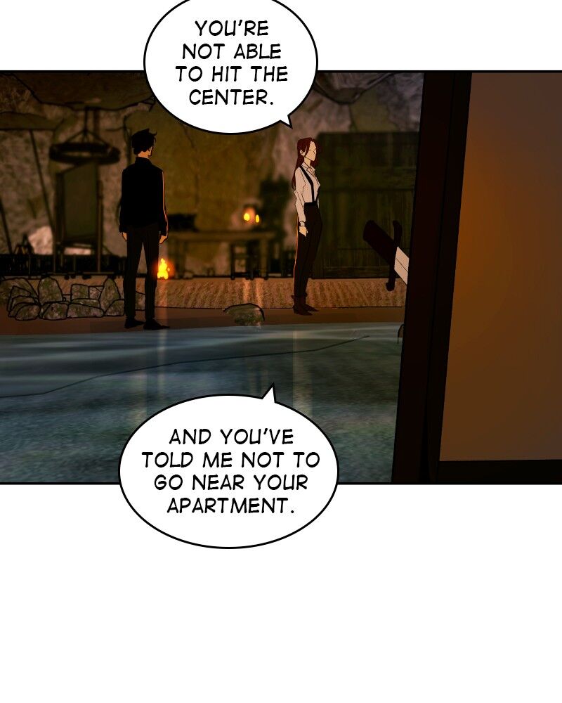 Purple Hyacinth Chapter 93 - page 55