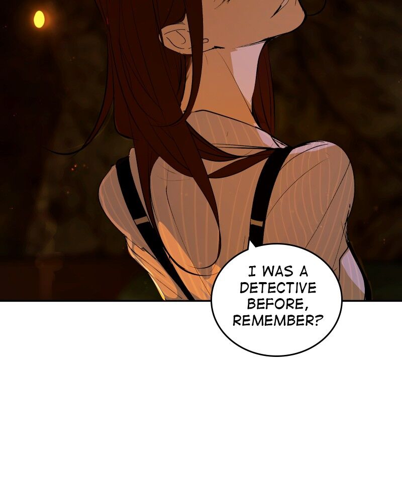 Purple Hyacinth Chapter 93 - page 59