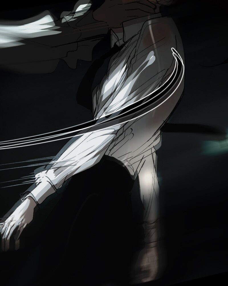 Purple Hyacinth Chapter 93 - page 6