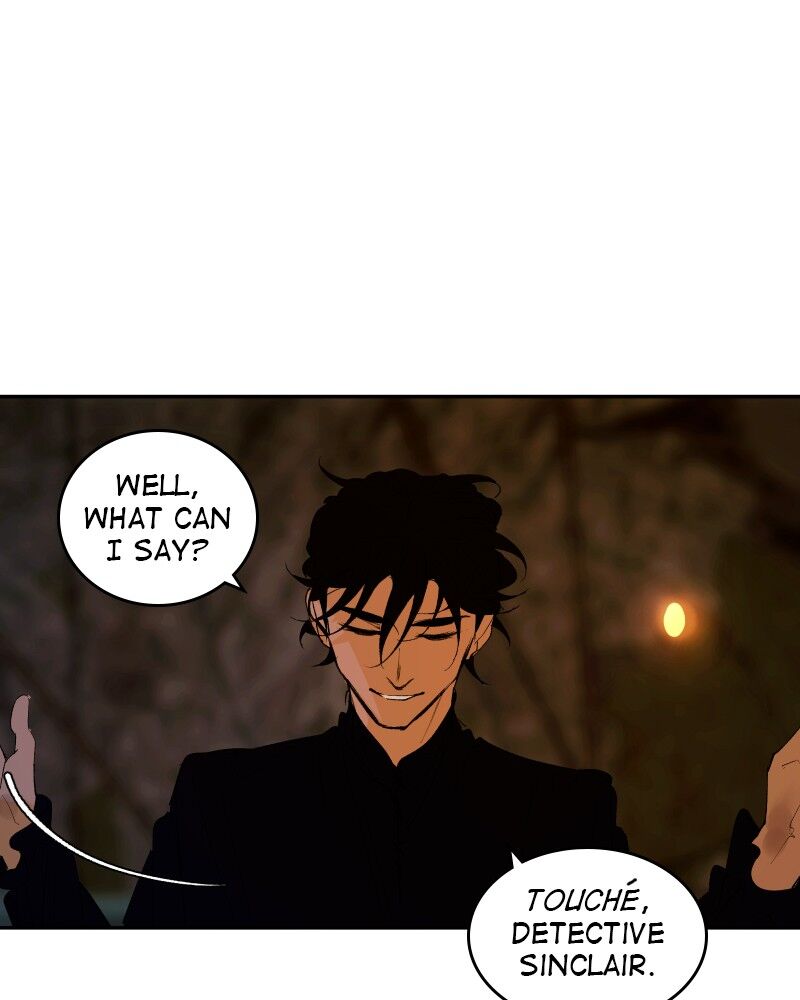 Purple Hyacinth Chapter 93 - page 60
