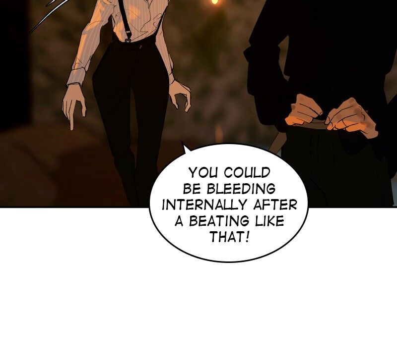 Purple Hyacinth Chapter 93 - page 68