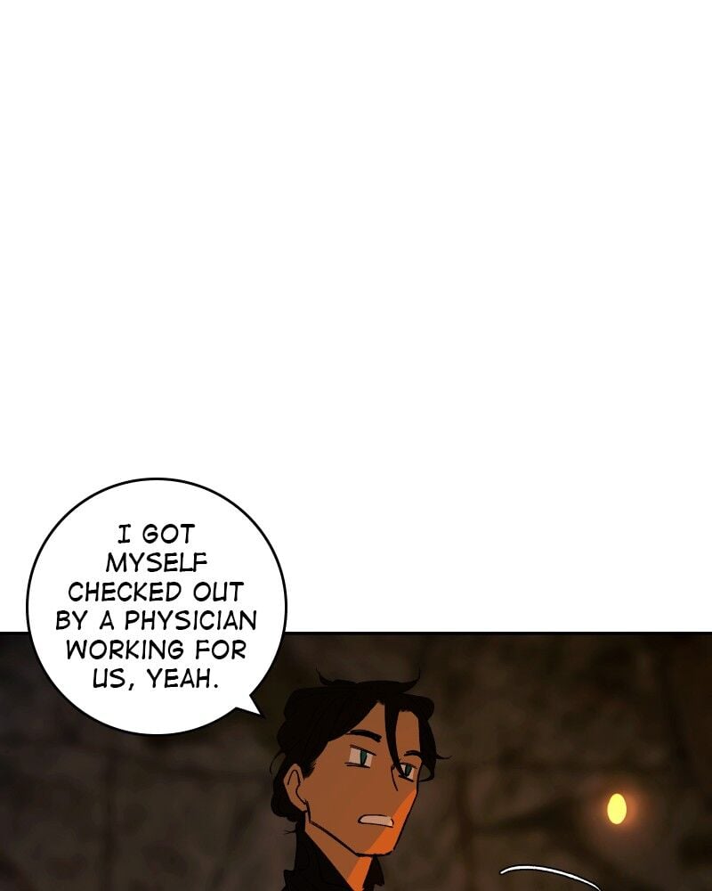 Purple Hyacinth Chapter 93 - page 69