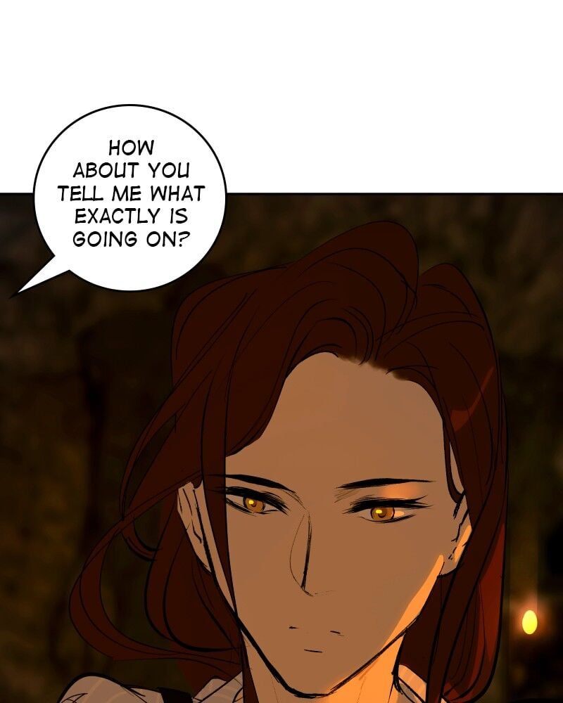 Purple Hyacinth Chapter 93 - page 75