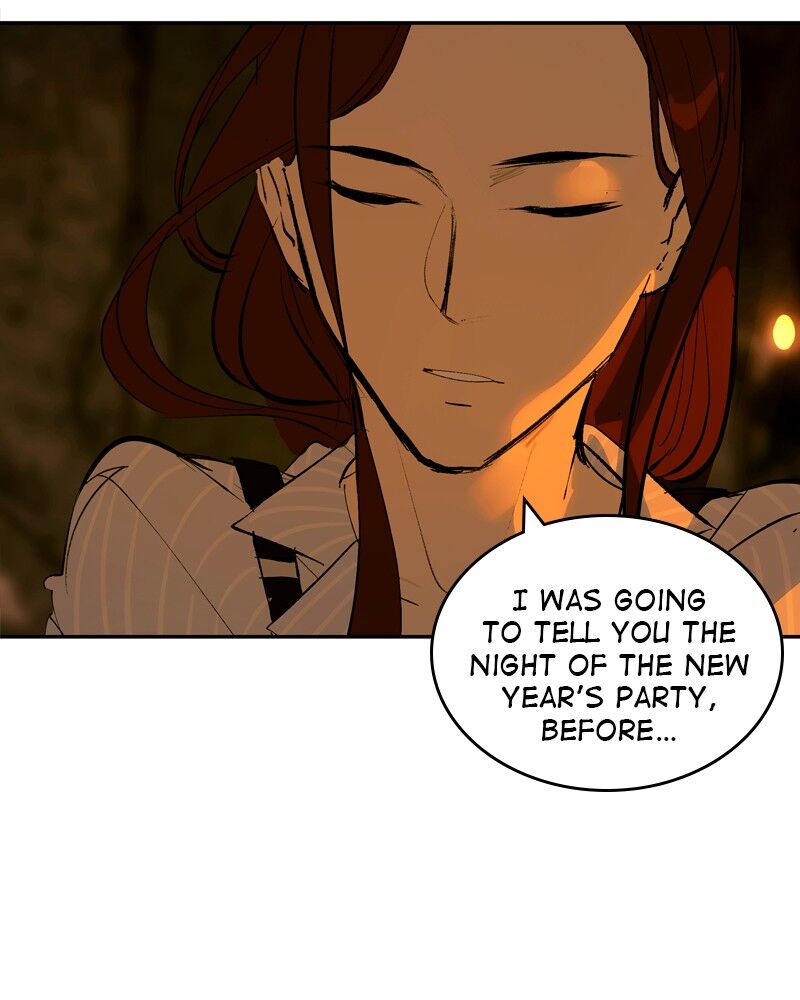 Purple Hyacinth Chapter 93 - page 78
