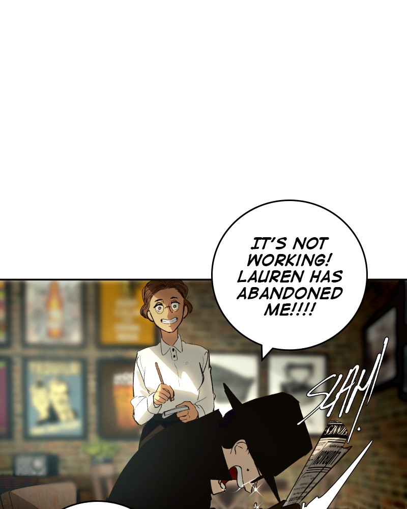 Purple Hyacinth Chapter 92 - page 110
