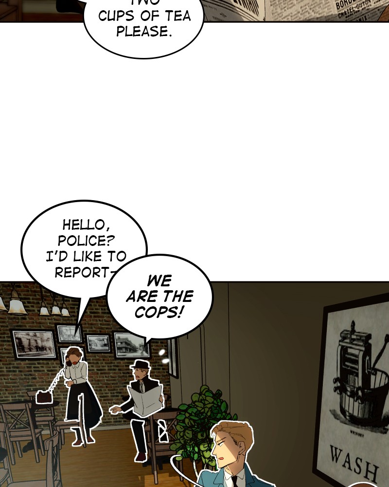 Purple Hyacinth Chapter 92 - page 114