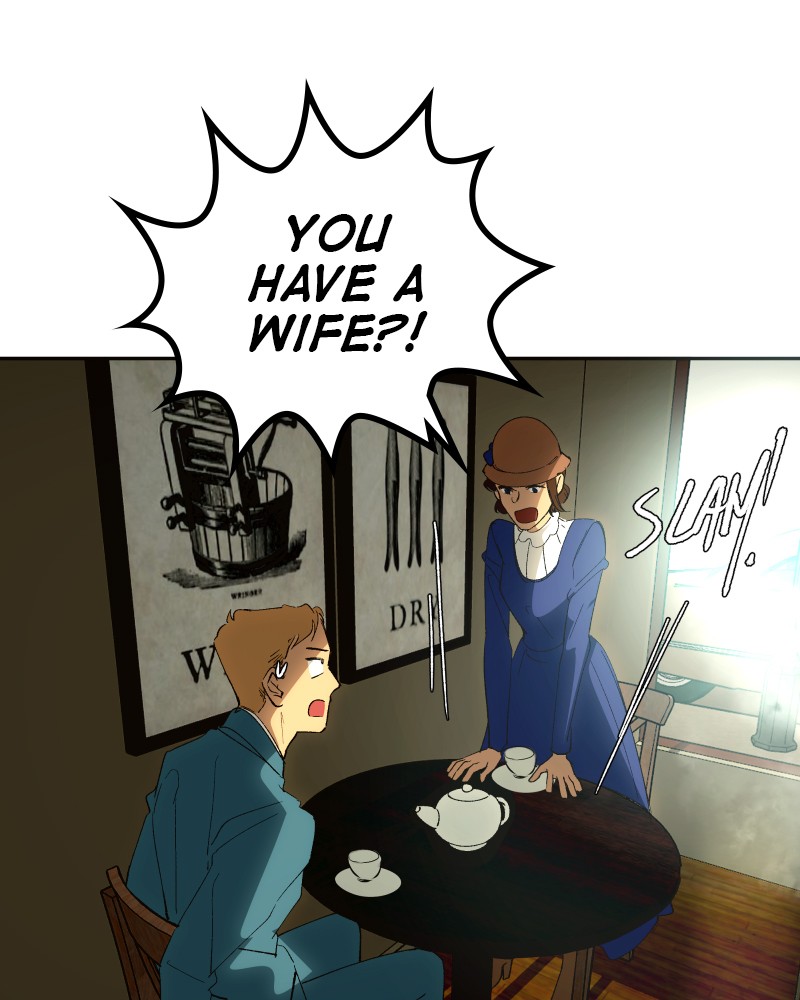 Purple Hyacinth Chapter 92 - page 117