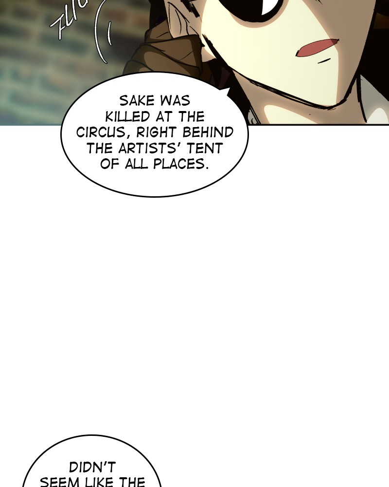 Purple Hyacinth Chapter 92 - page 120