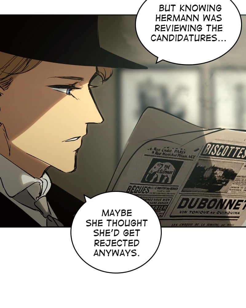 Purple Hyacinth Chapter 92 - page 128