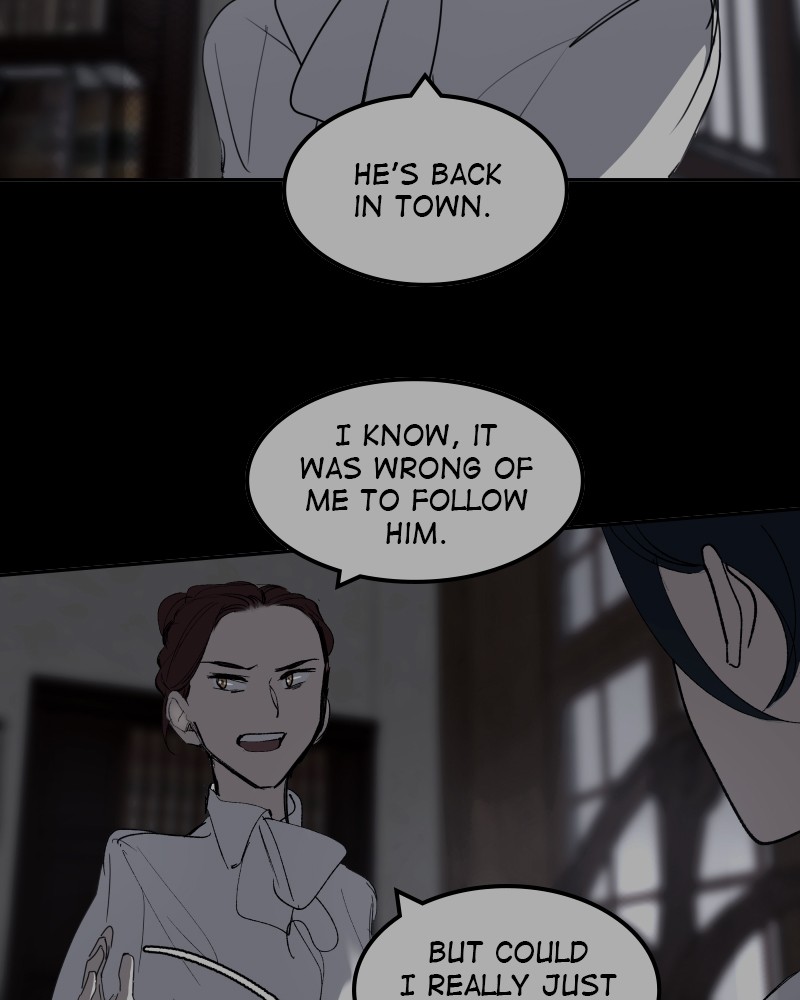 Purple Hyacinth Chapter 92 - page 132