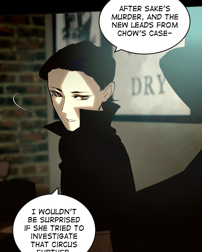 Purple Hyacinth Chapter 92 - page 136