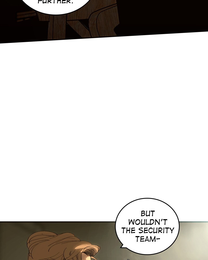 Purple Hyacinth Chapter 92 - page 137