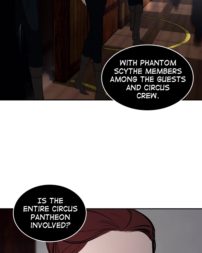 Purple Hyacinth Chapter 92 - page 30