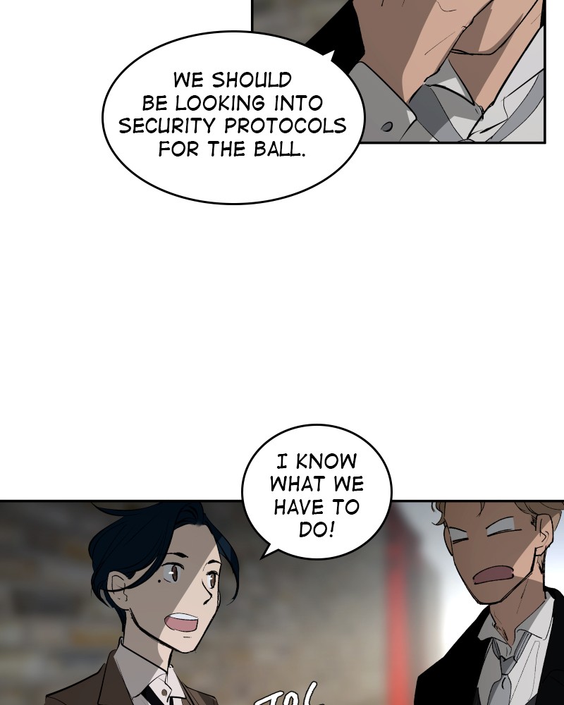 Purple Hyacinth Chapter 92 - page 67