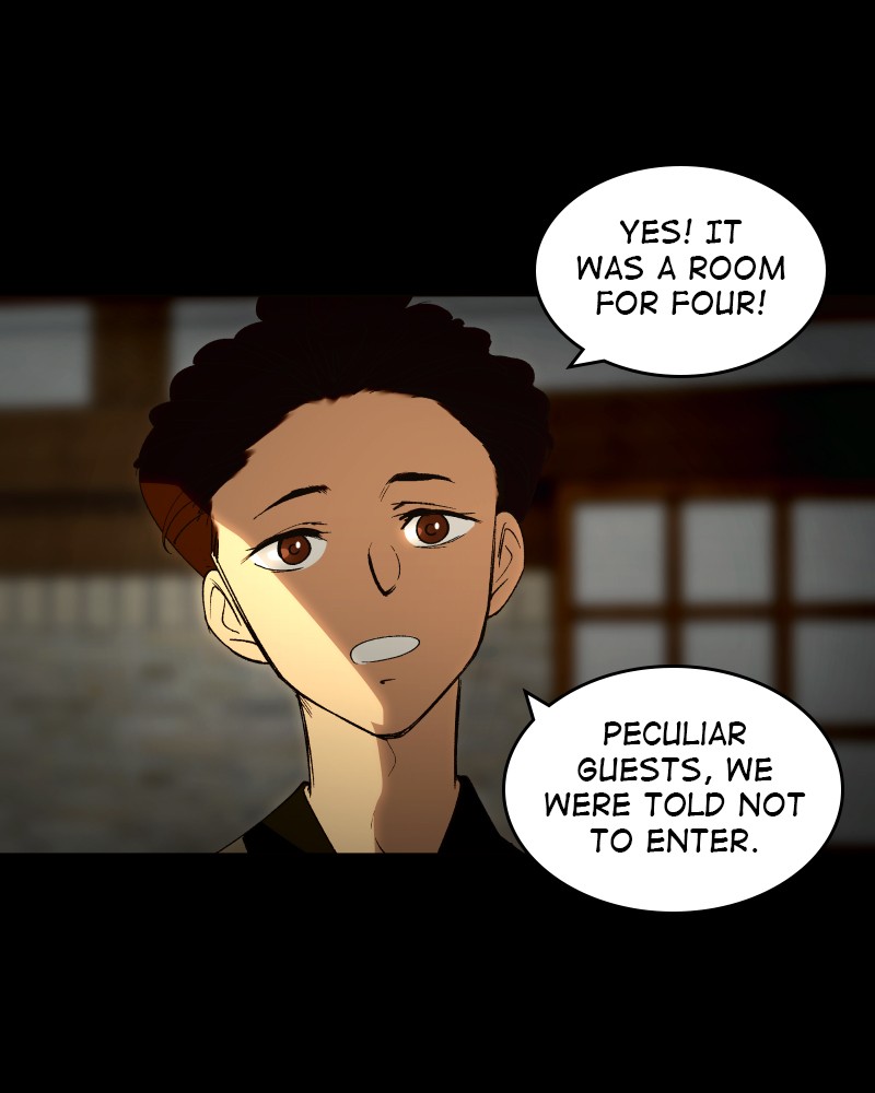 Purple Hyacinth Chapter 92 - page 93