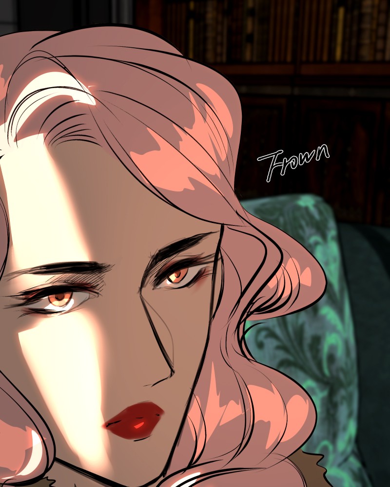 Purple Hyacinth Chapter 91 - page 108