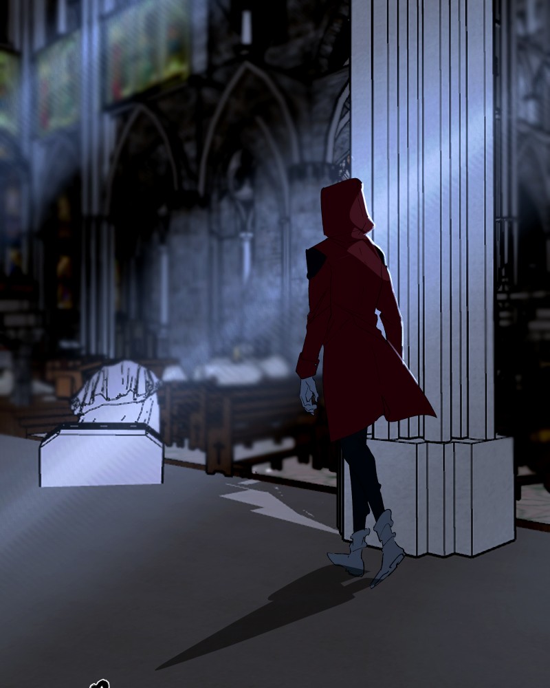 Purple Hyacinth Chapter 91 - page 116