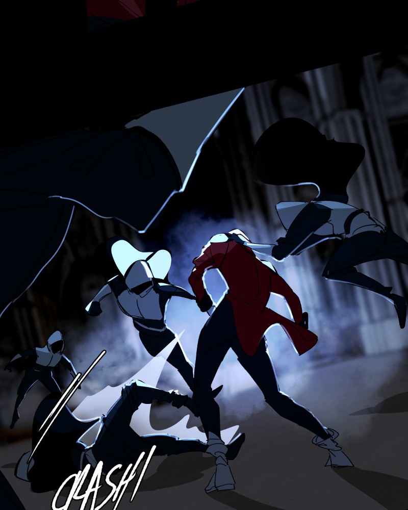 Purple Hyacinth Chapter 91 - page 139