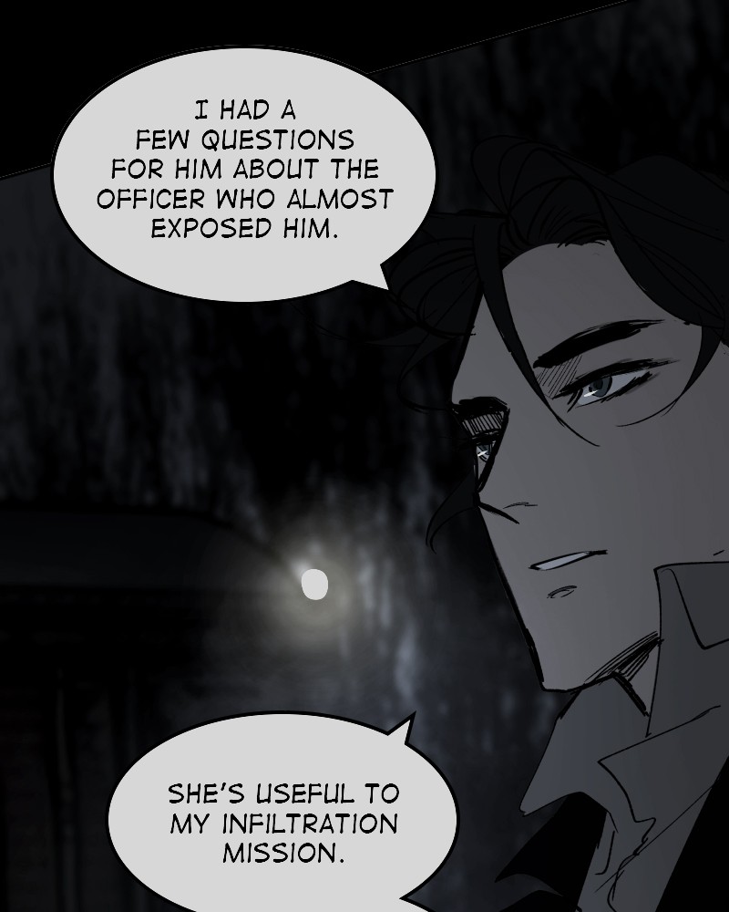 Purple Hyacinth Chapter 91 - page 72