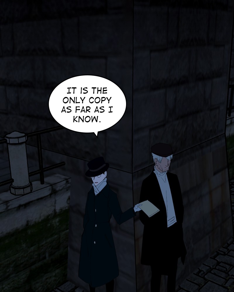 Purple Hyacinth Chapter 90 - page 11