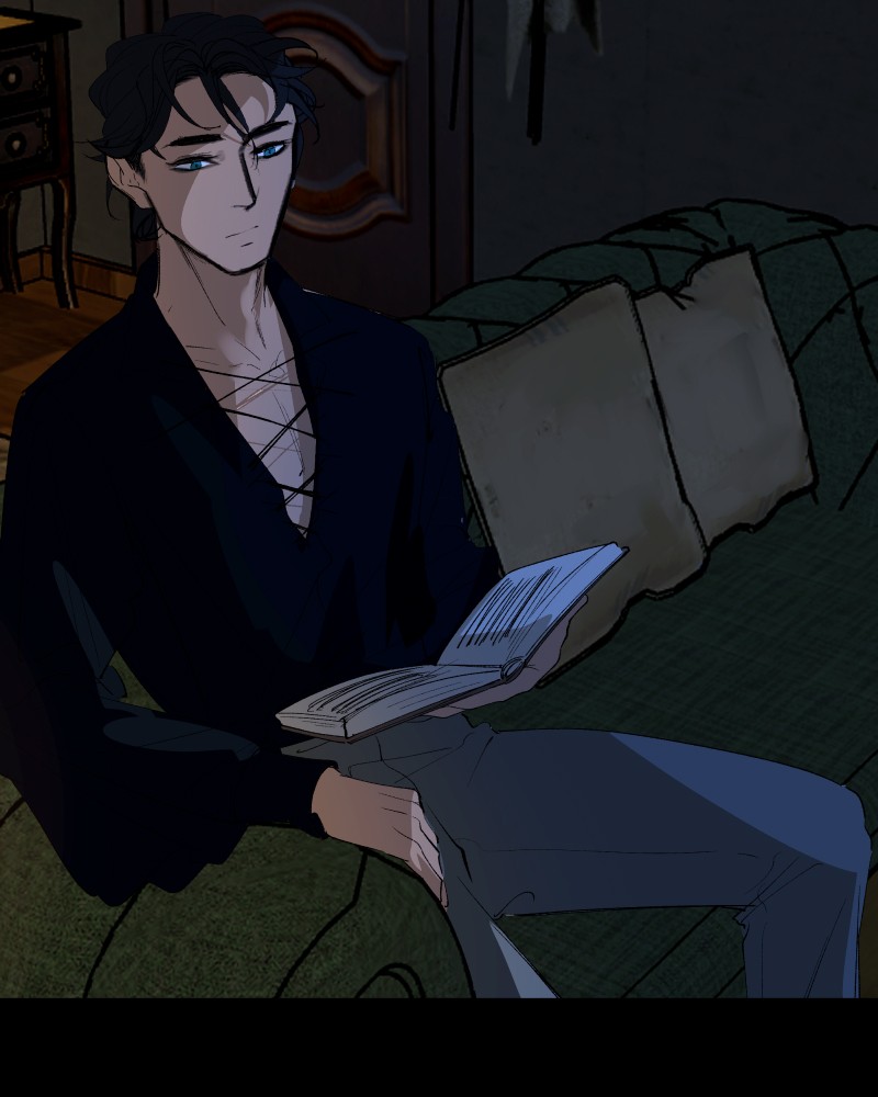 Purple Hyacinth Chapter 90 - page 122