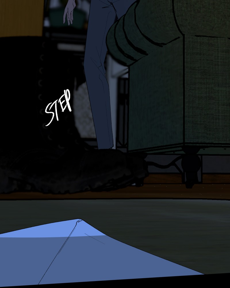 Purple Hyacinth Chapter 90 - page 127