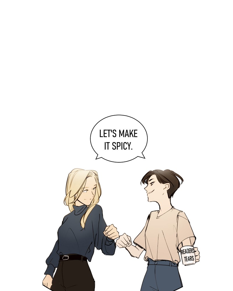 Purple Hyacinth Chapter 90 - page 135