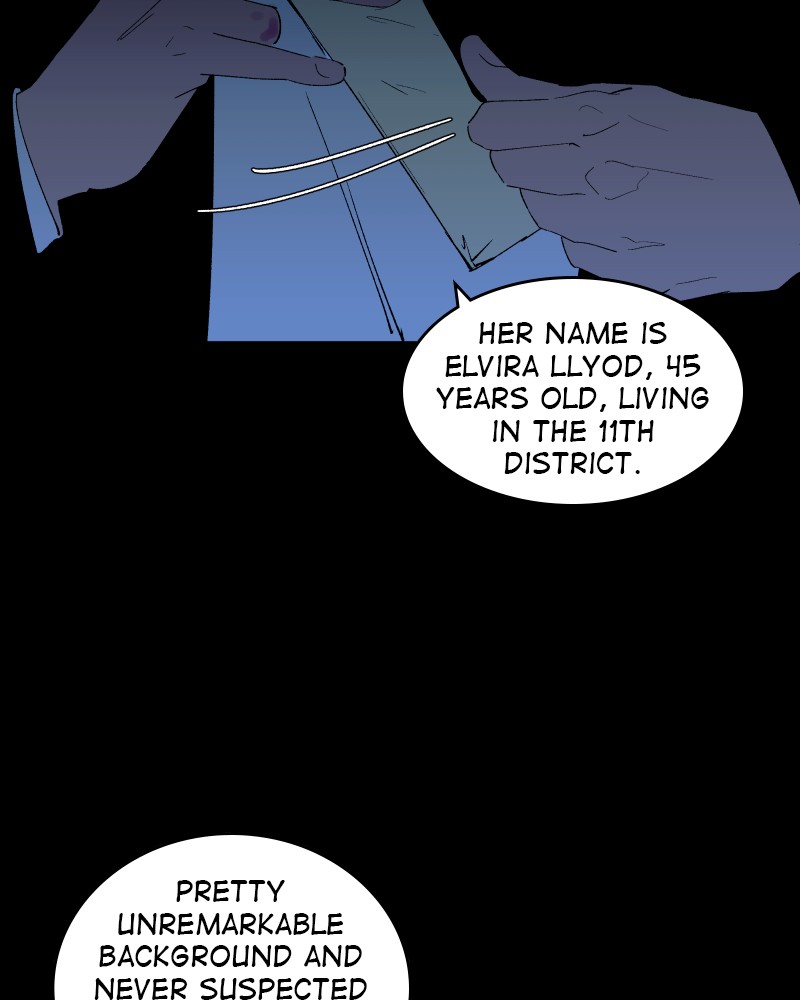 Purple Hyacinth Chapter 90 - page 14
