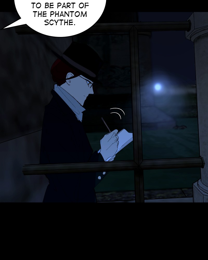 Purple Hyacinth Chapter 90 - page 15