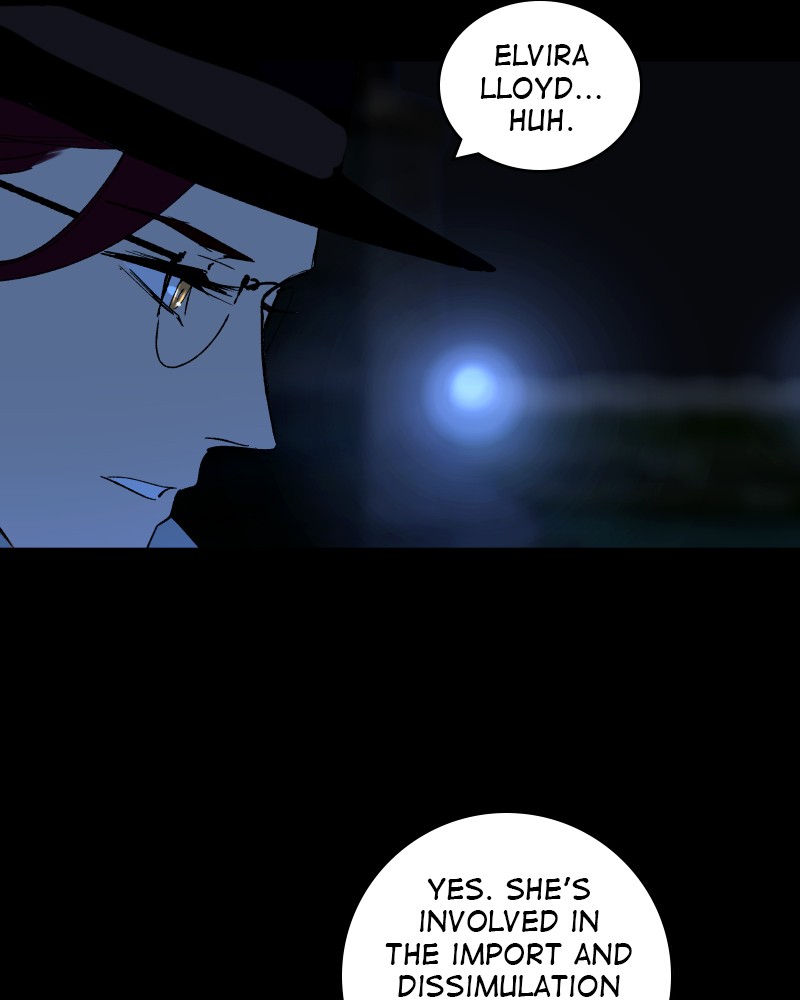 Purple Hyacinth Chapter 90 - page 17
