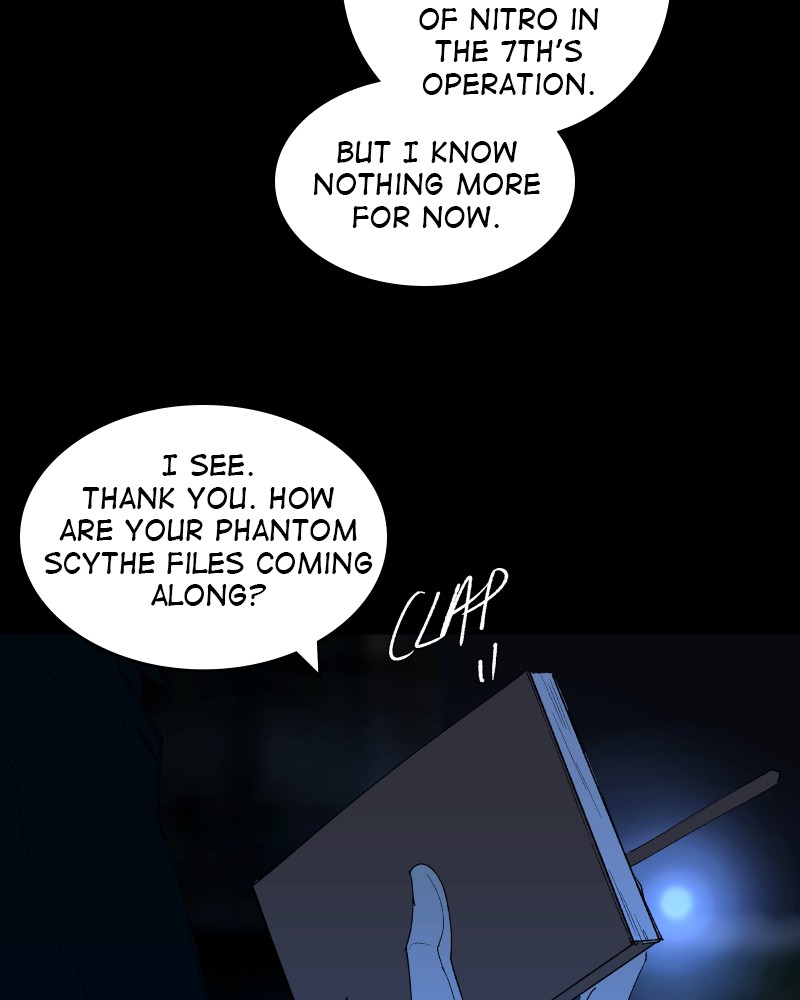 Purple Hyacinth Chapter 90 - page 18