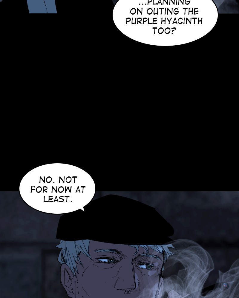 Purple Hyacinth Chapter 90 - page 22
