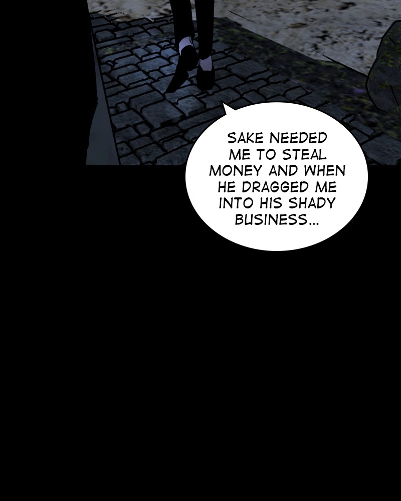 Purple Hyacinth Chapter 90 - page 29