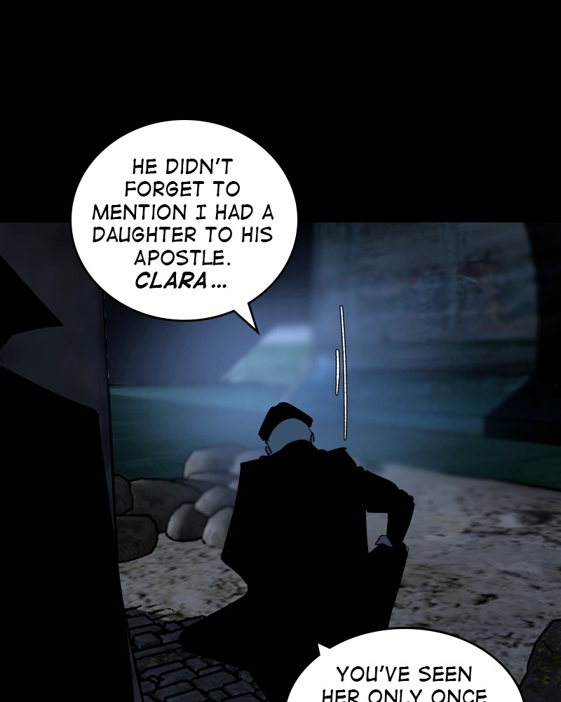 Purple Hyacinth Chapter 90 - page 30