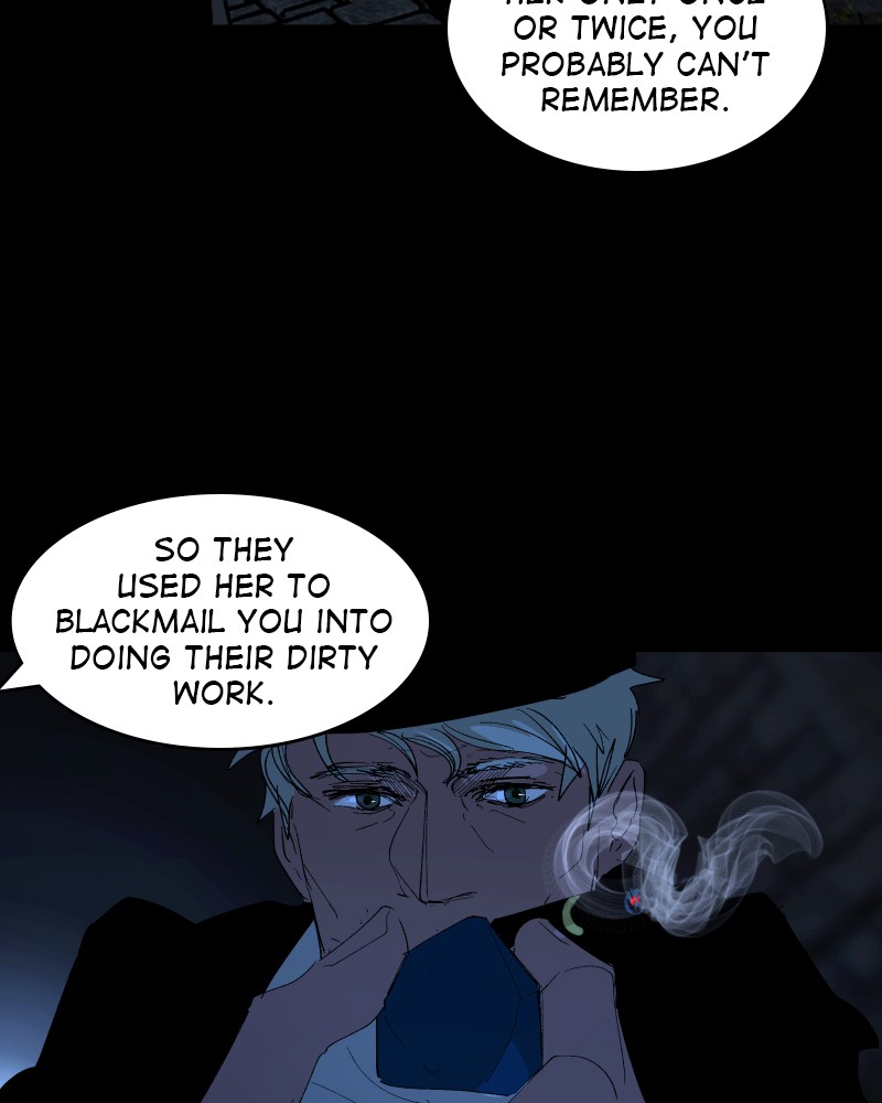 Purple Hyacinth Chapter 90 - page 31