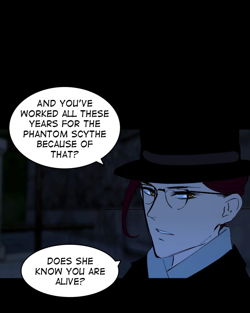 Purple Hyacinth Chapter 90 - page 34