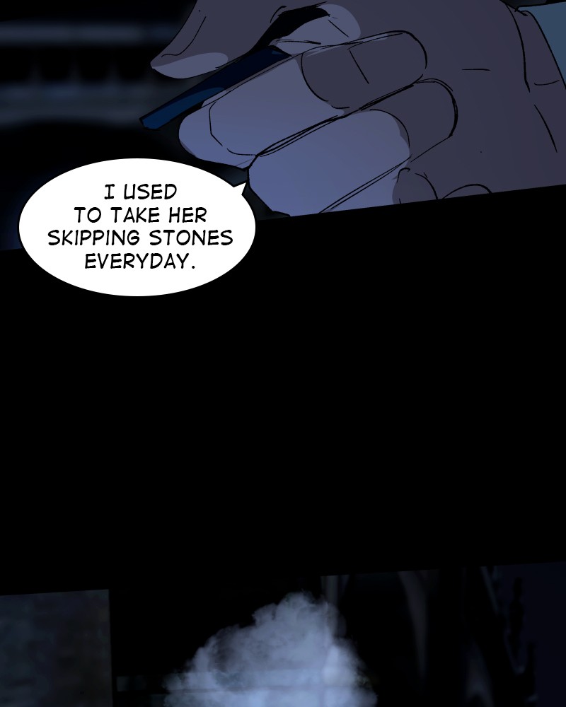 Purple Hyacinth Chapter 90 - page 38
