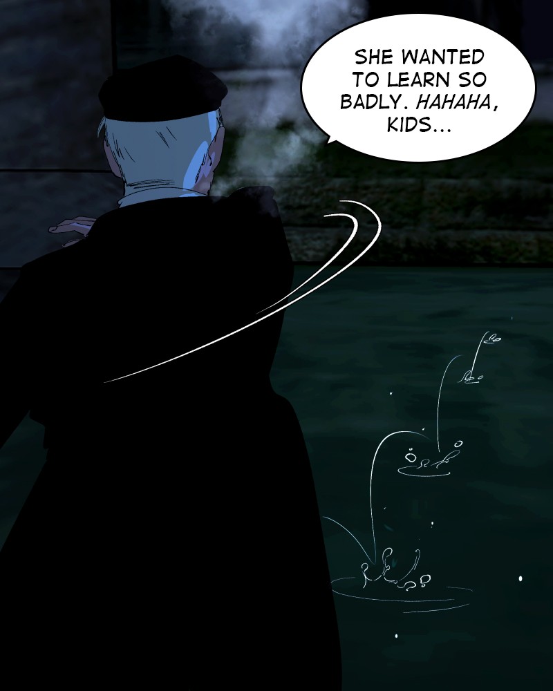 Purple Hyacinth Chapter 90 - page 39