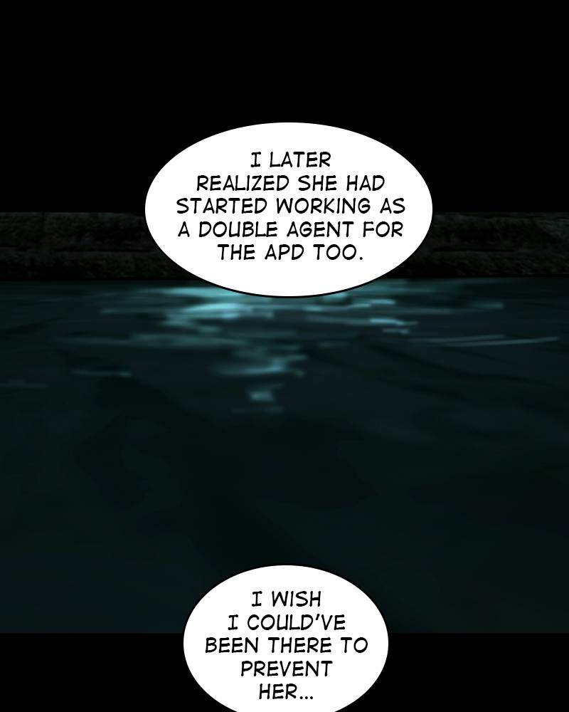 Purple Hyacinth Chapter 90 - page 42