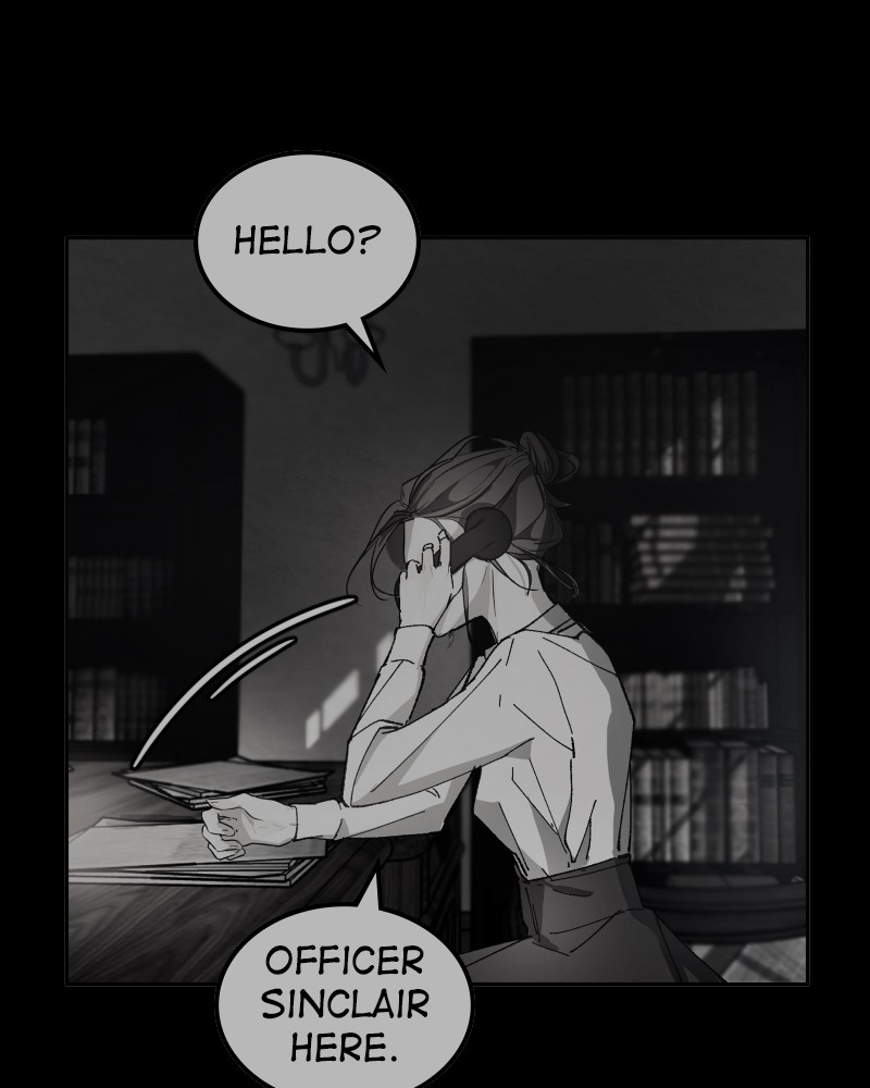 Purple Hyacinth Chapter 90 - page 56