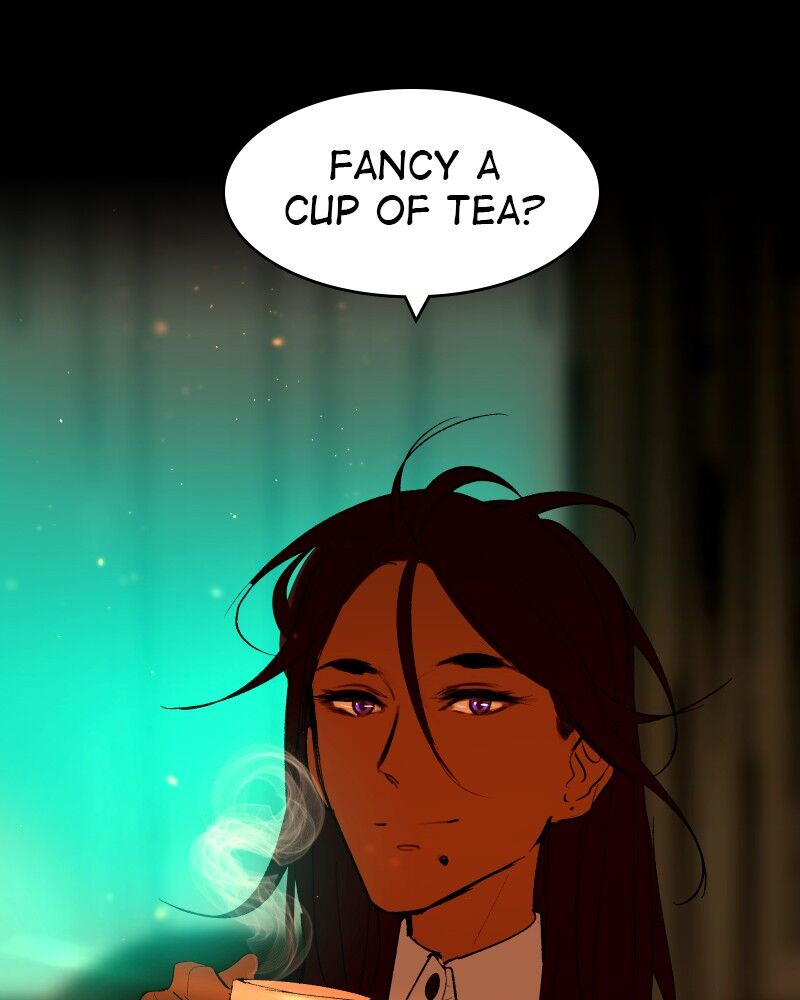 Purple Hyacinth Chapter 89 - page 1