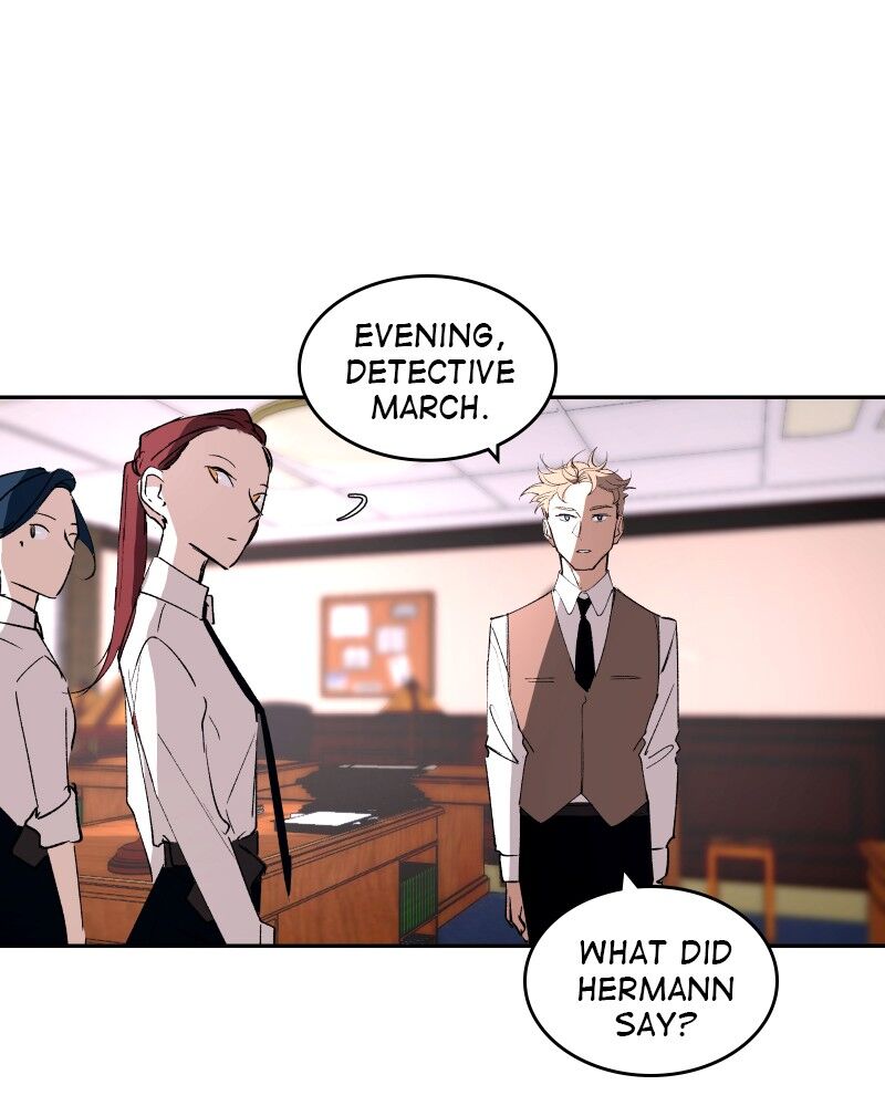Purple Hyacinth Chapter 89 - page 117
