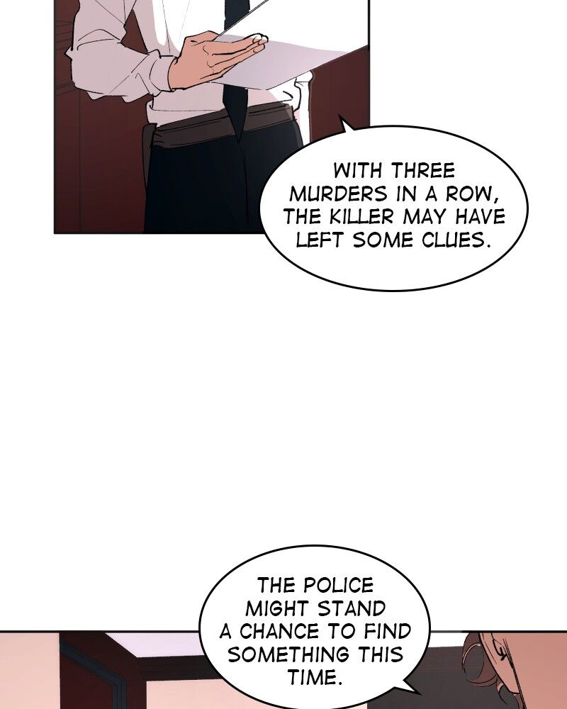 Purple Hyacinth Chapter 89 - page 119