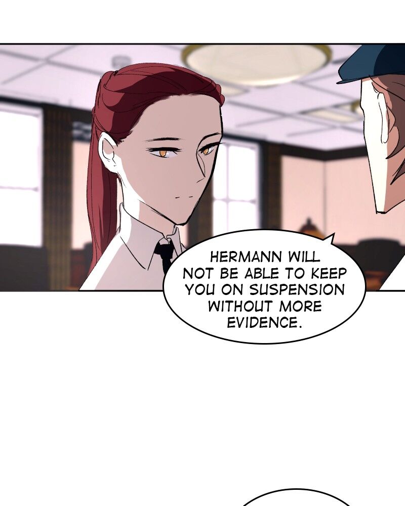 Purple Hyacinth Chapter 89 - page 121